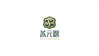 一款LOGO設(shè)計(jì)