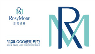 一款医美企业LOGO设计