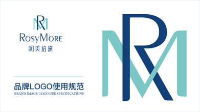 一款醫(yī)美企業(yè)LOGO設(shè)計(jì)