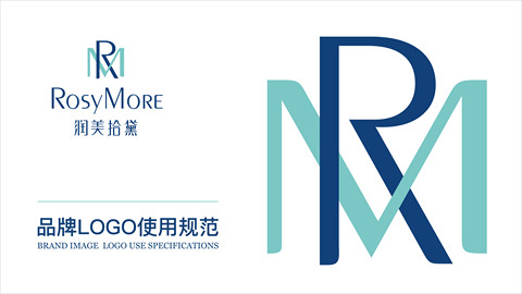 一款医美企业LOGO设计