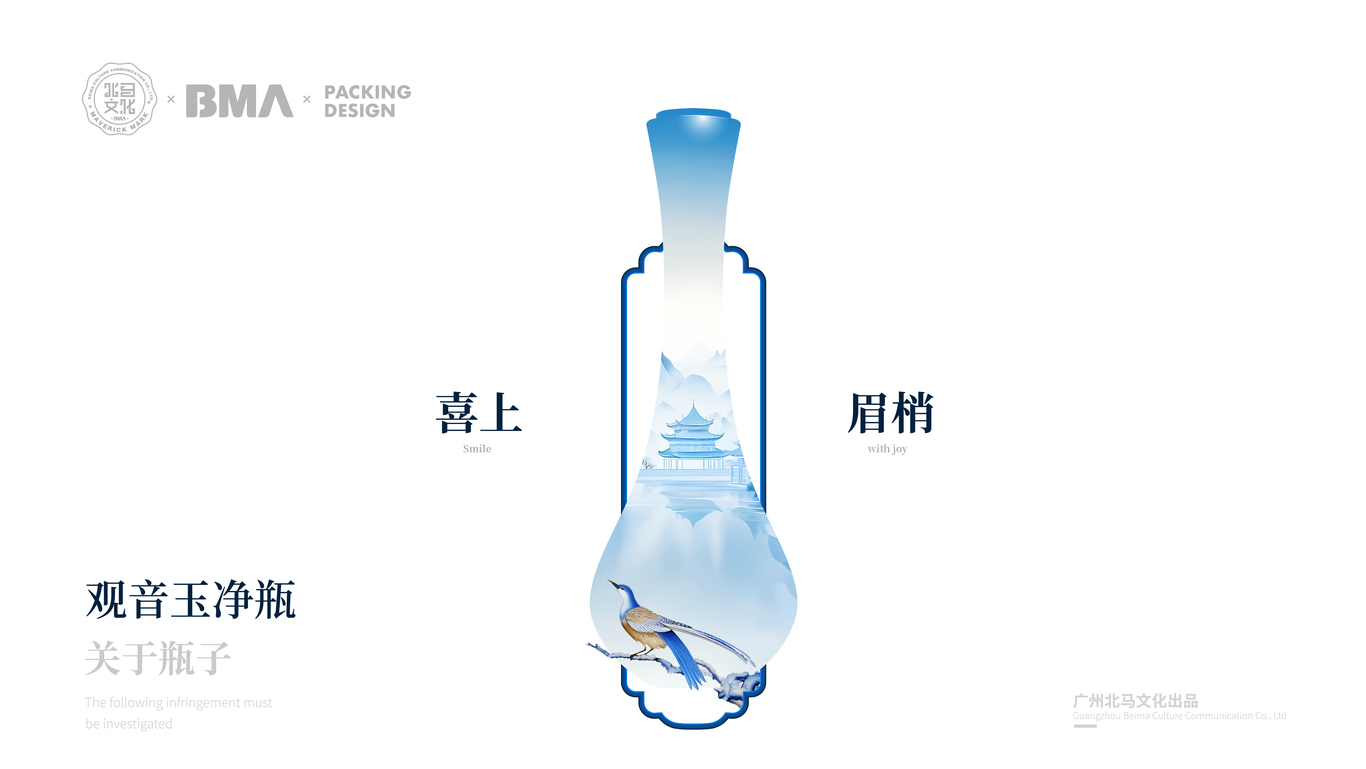 模型開發瓶型設計*北馬文化圖6