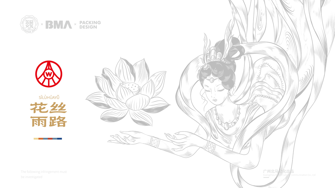五糧液瓶型開發(fā)及包裝設(shè)計(jì)*北馬文化圖1