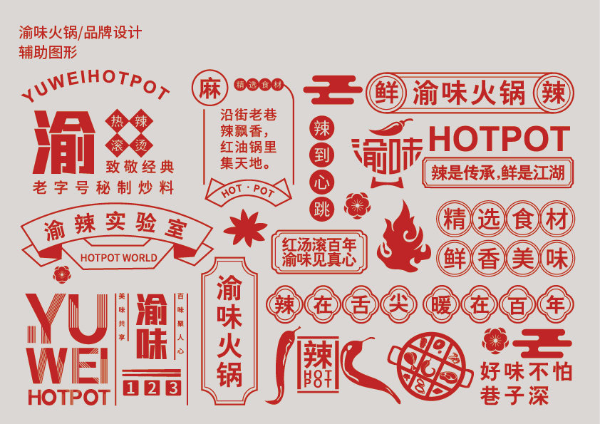 渝味火锅图8
