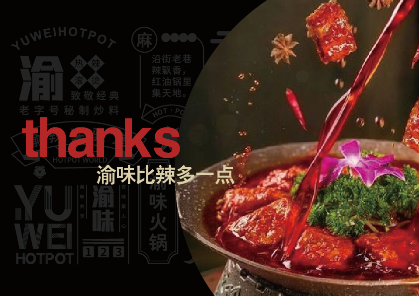 渝味火锅图20