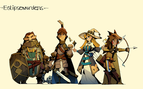 Eclipsewardens