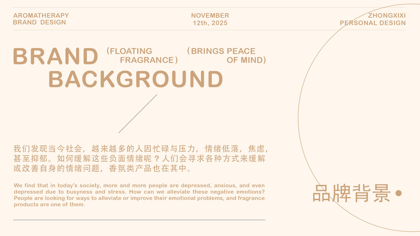 Aria Veda（绪时有味）图1