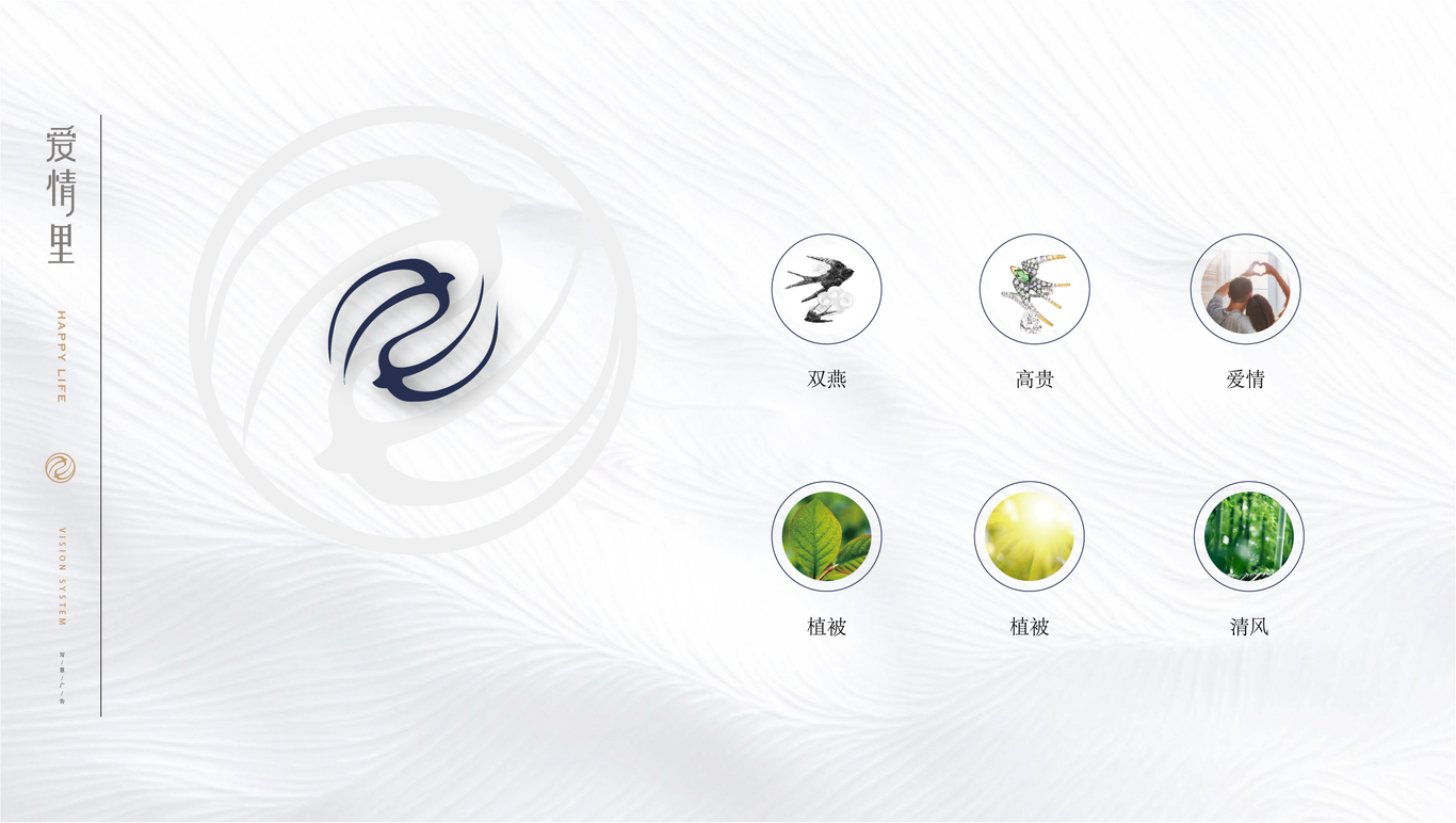 愛情里項目vi圖3