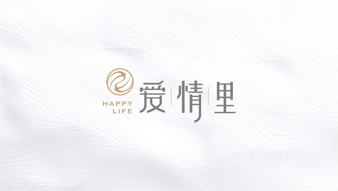 愛情里項目vi圖0