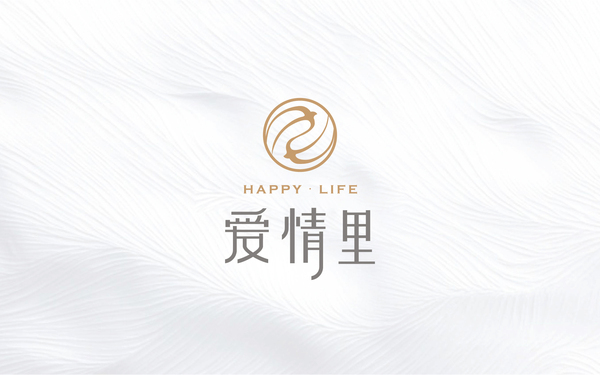 愛情里項目vi