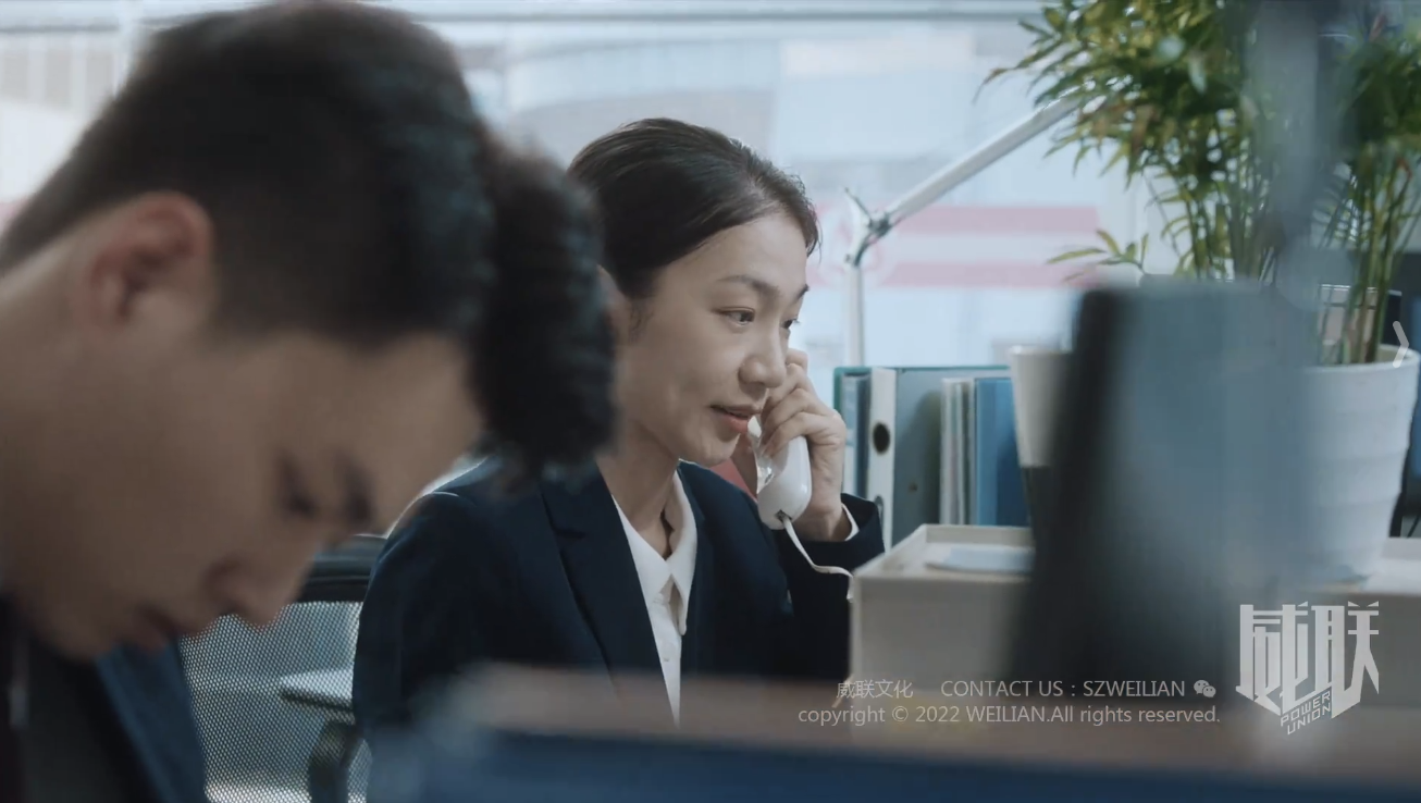 招商銀行私人銀行《一封信》圖2