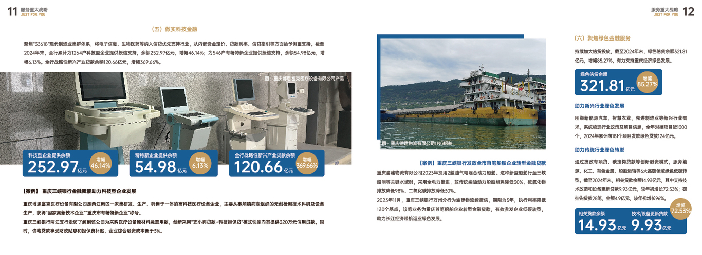重慶三峽銀行手冊圖7