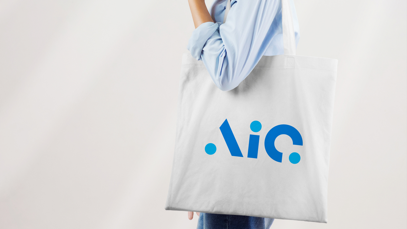 AI 科技機器人品牌LOGO設計中標圖8