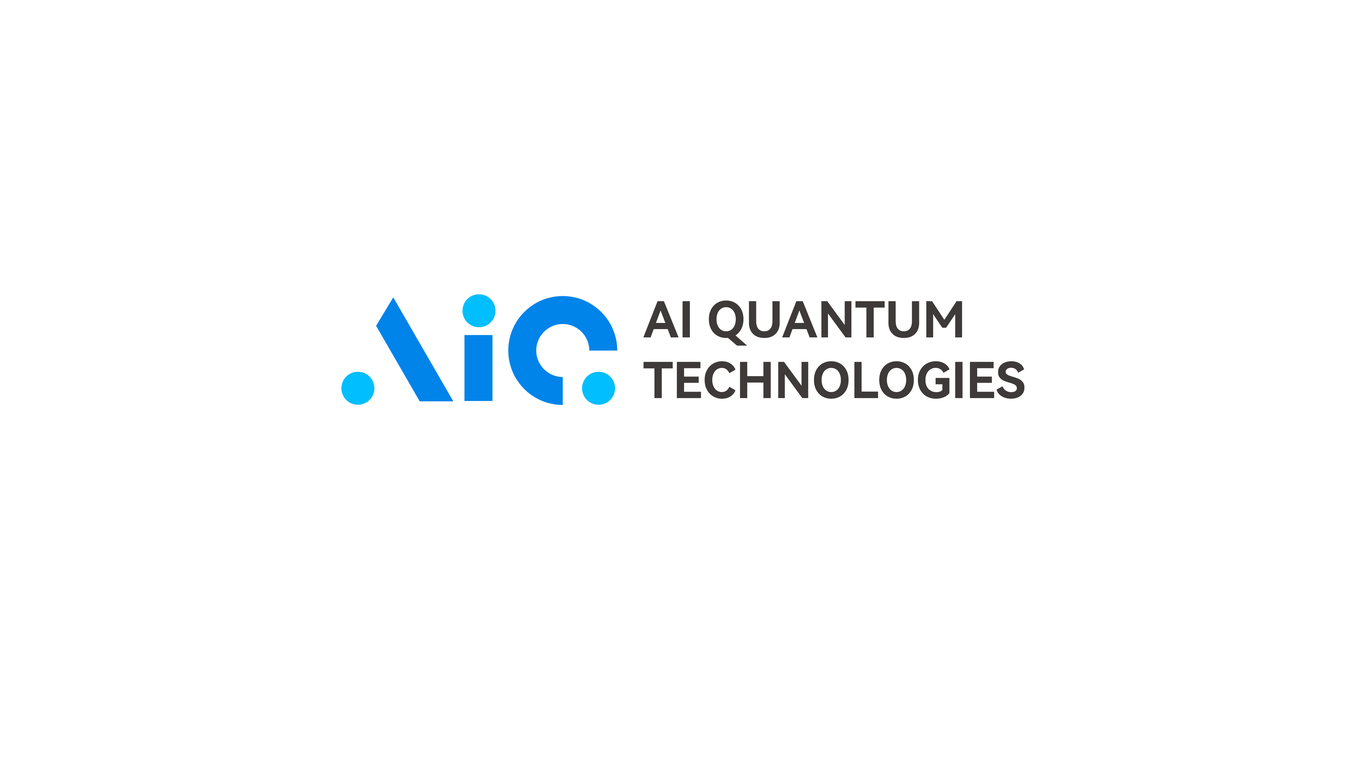 AI 科技機器人品牌LOGO設計中標圖1