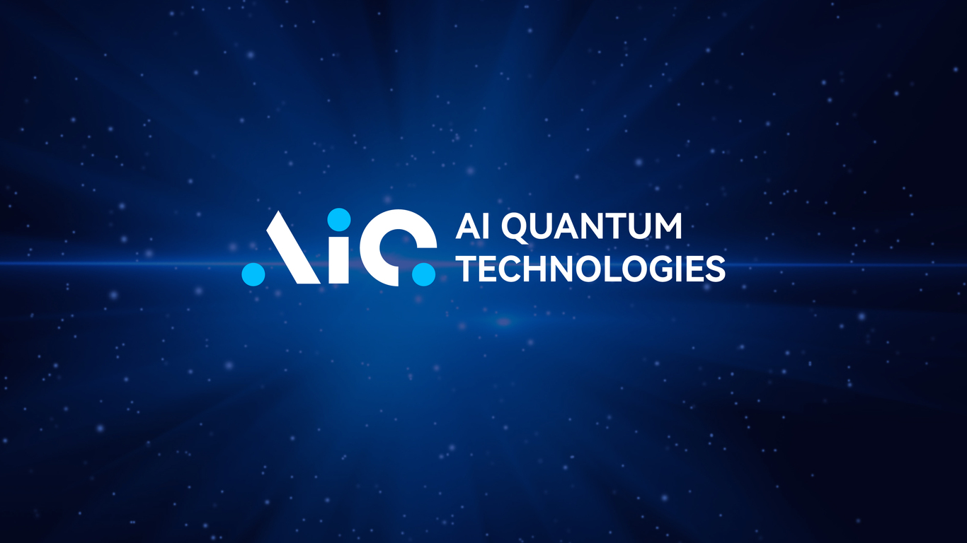 AI 科技機器人品牌LOGO設計中標圖4
