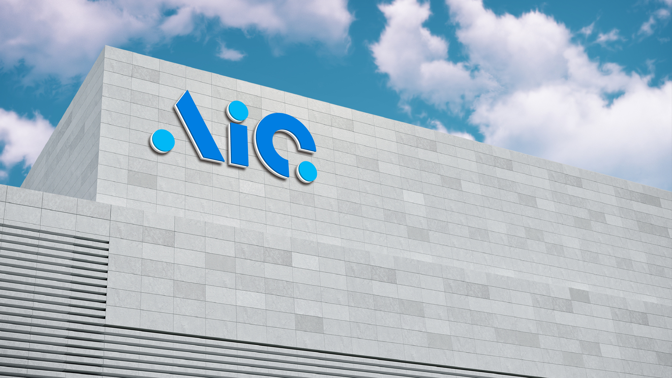AI 科技機器人品牌LOGO設計中標圖11