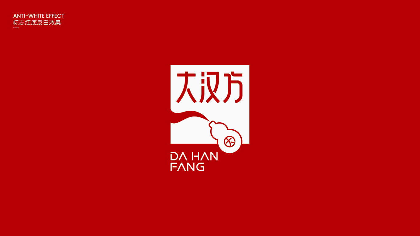 大漢方品牌設計圖4