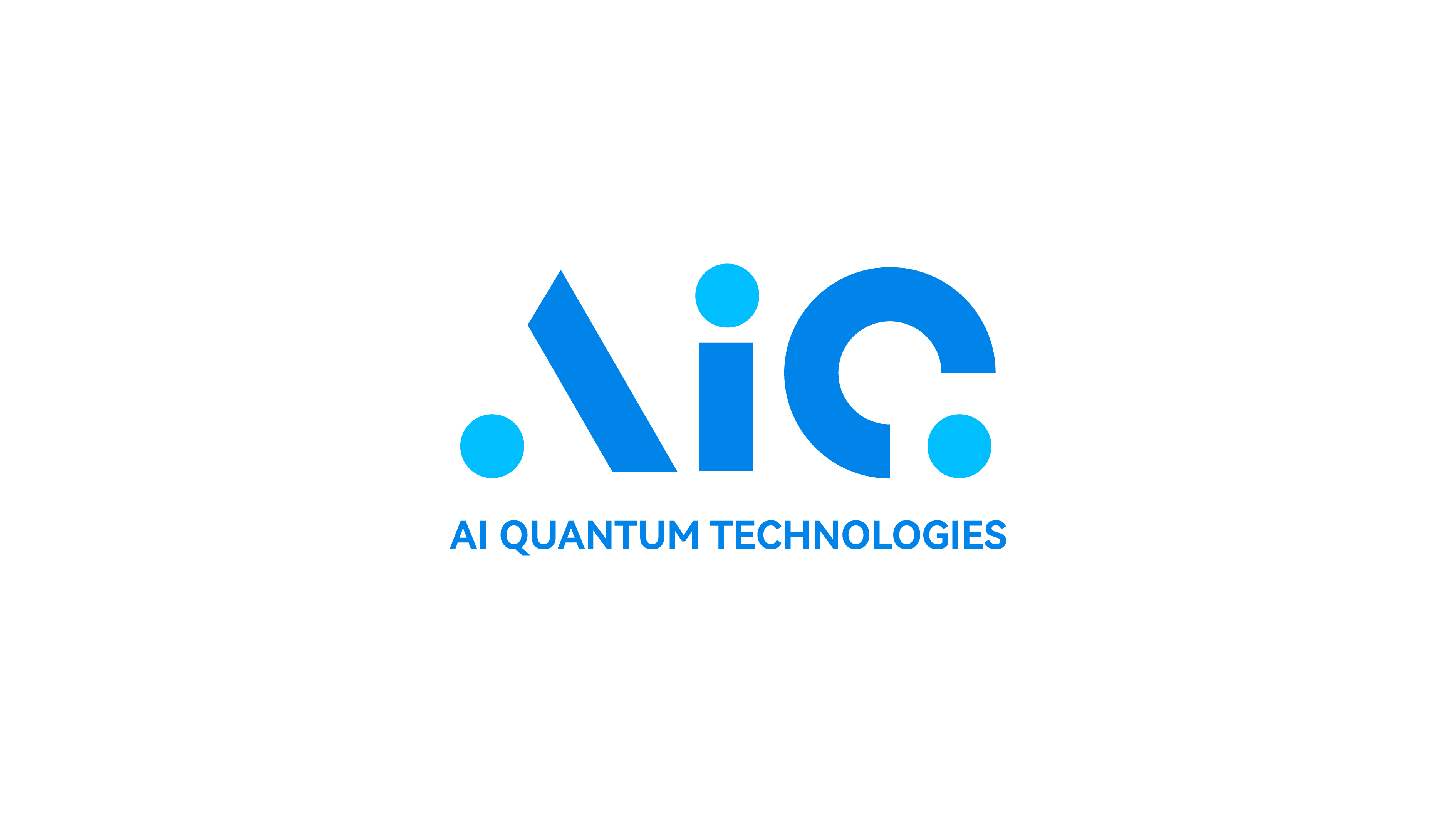 AI 科技机器人品牌LOGO设计