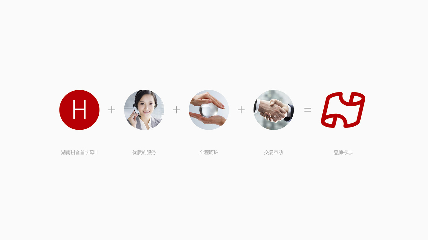 湖南全順標志設計圖2