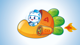 吉祥物延展設計