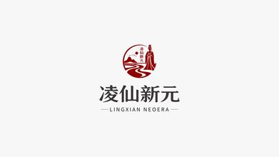 一款LOGO設(shè)計