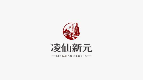 一款LOGO设计
