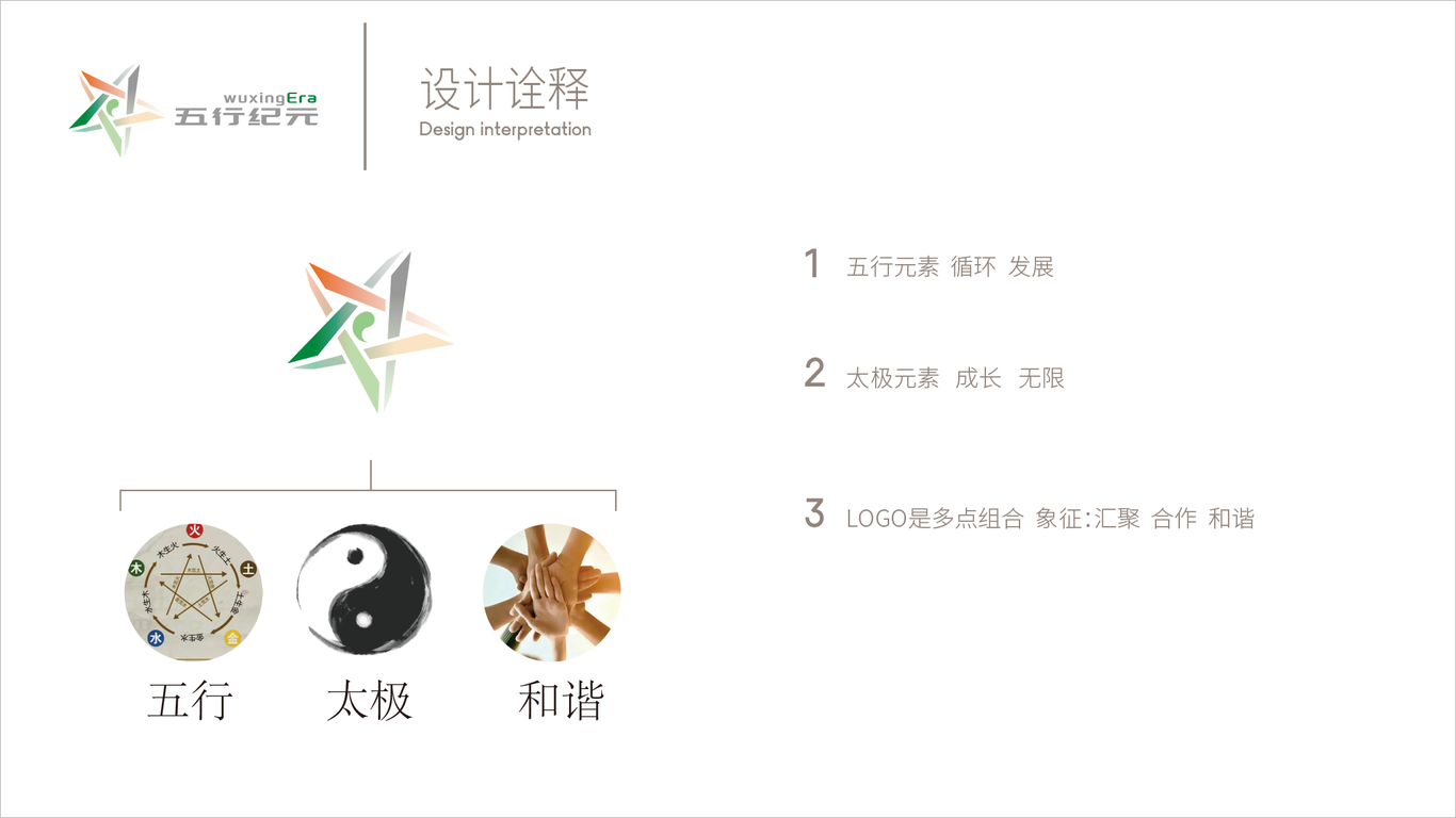 一款LOGO設計中標圖1