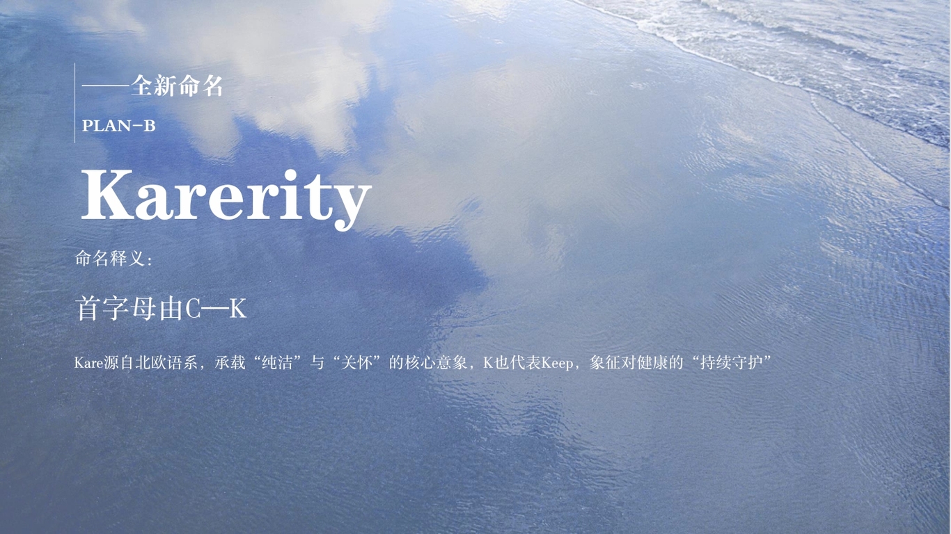 中车康养全新品牌命名图1