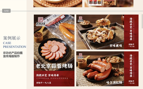 商業攝影