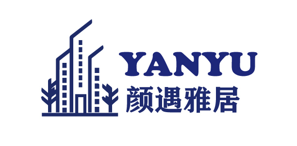 顏遇雅居文化有限公司logo設計及應用圖8