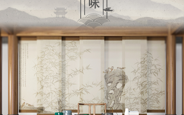 湘西礼物品牌小罐茶