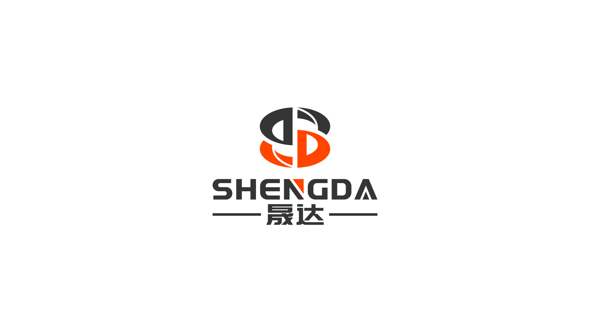 一款器械LOGO設計