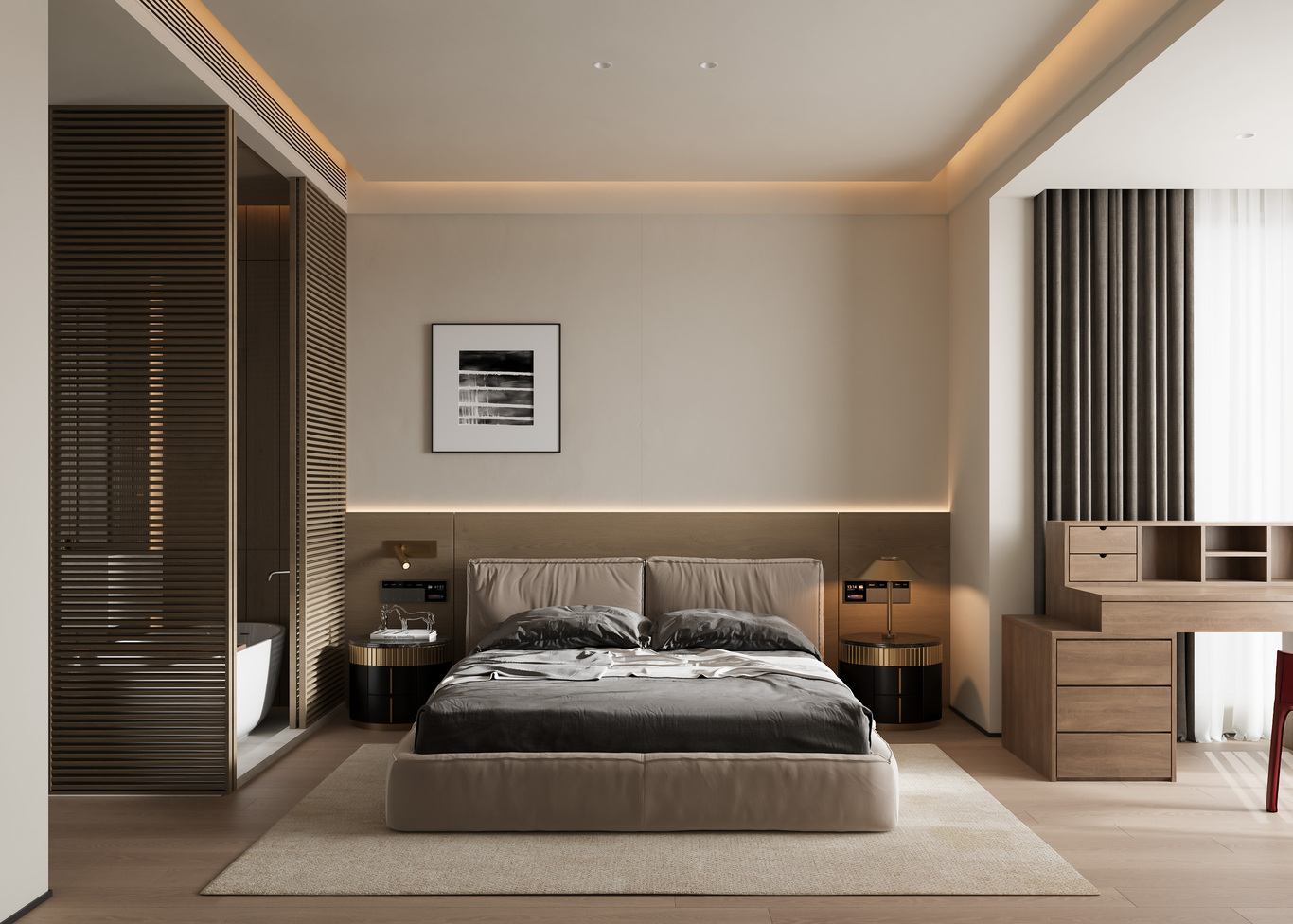 建发别墅项目图7