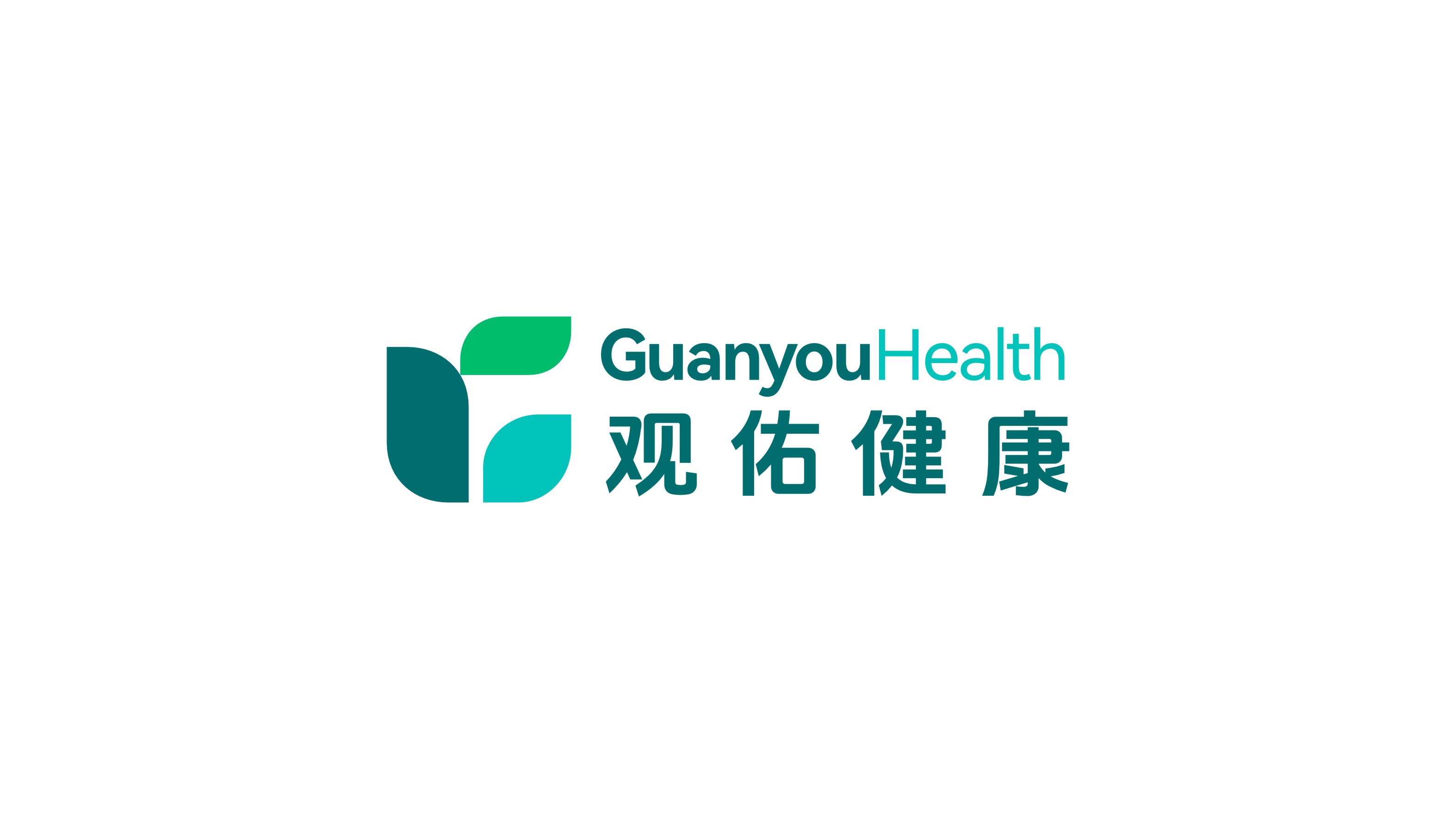 一款健康LOGO設計