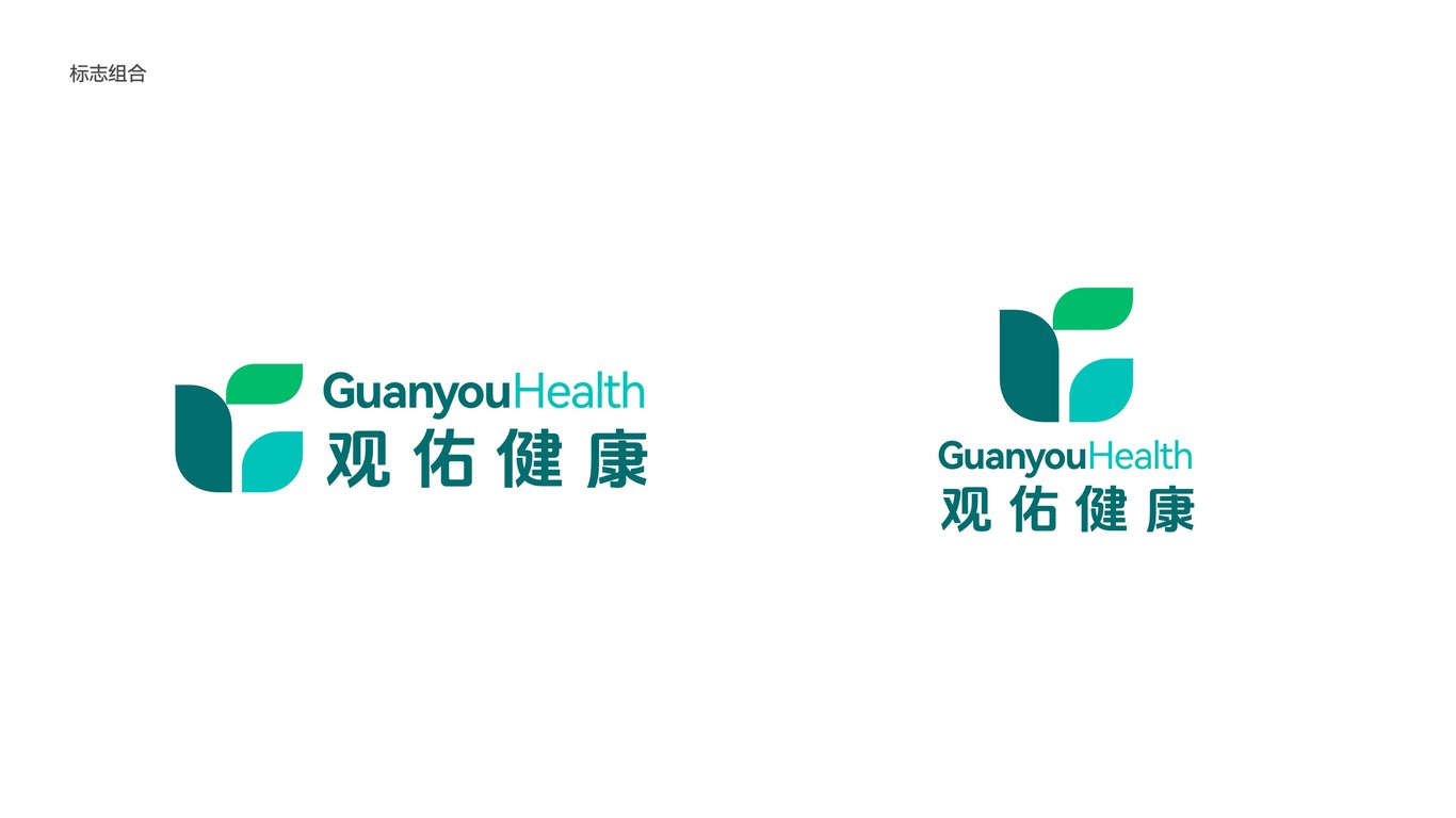 一款健康LOGO設計中標圖1