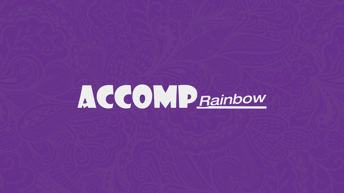 陪你彩虹品牌设计图0