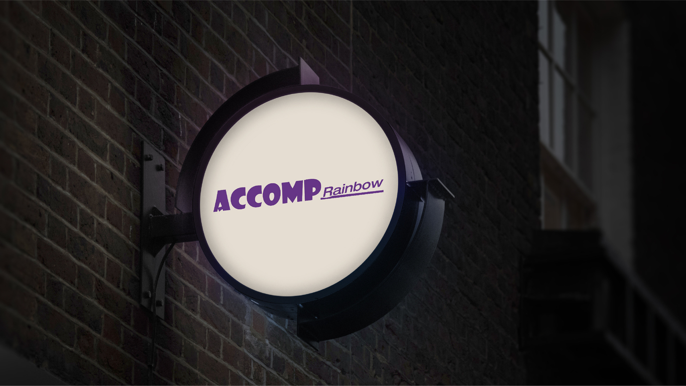 陪你彩虹品牌设计图11