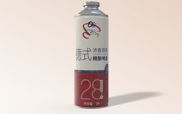 OLE精釀啤酒系列