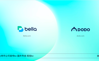 Bella視覺(jué)KV