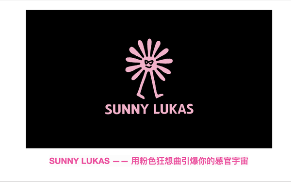 SUNNY LUKAS