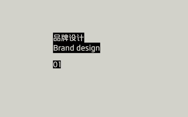 品牌包裝海報排版設計合集