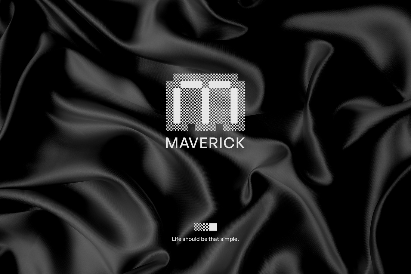 MAAVERICK品牌设计图0
