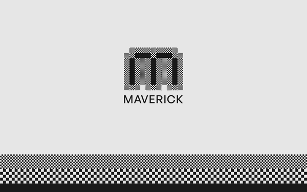 MAAVERICK品牌設計