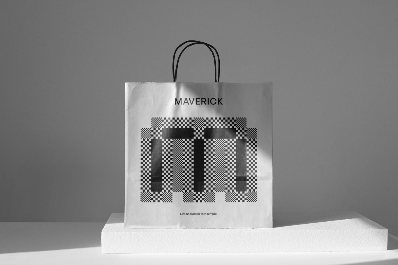 MAAVERICK品牌设计图5