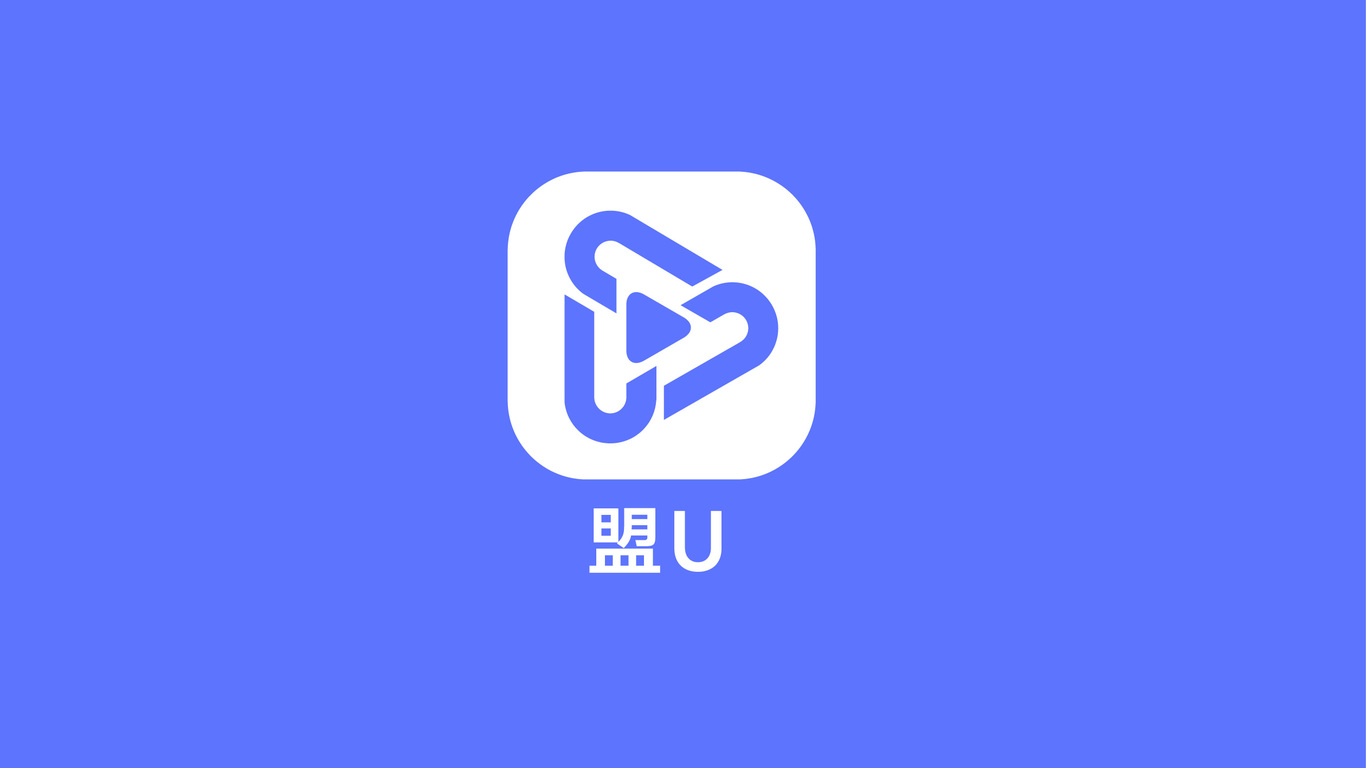 一款泛娛樂(lè)的AppLOGO設(shè)計(jì)中標(biāo)圖4