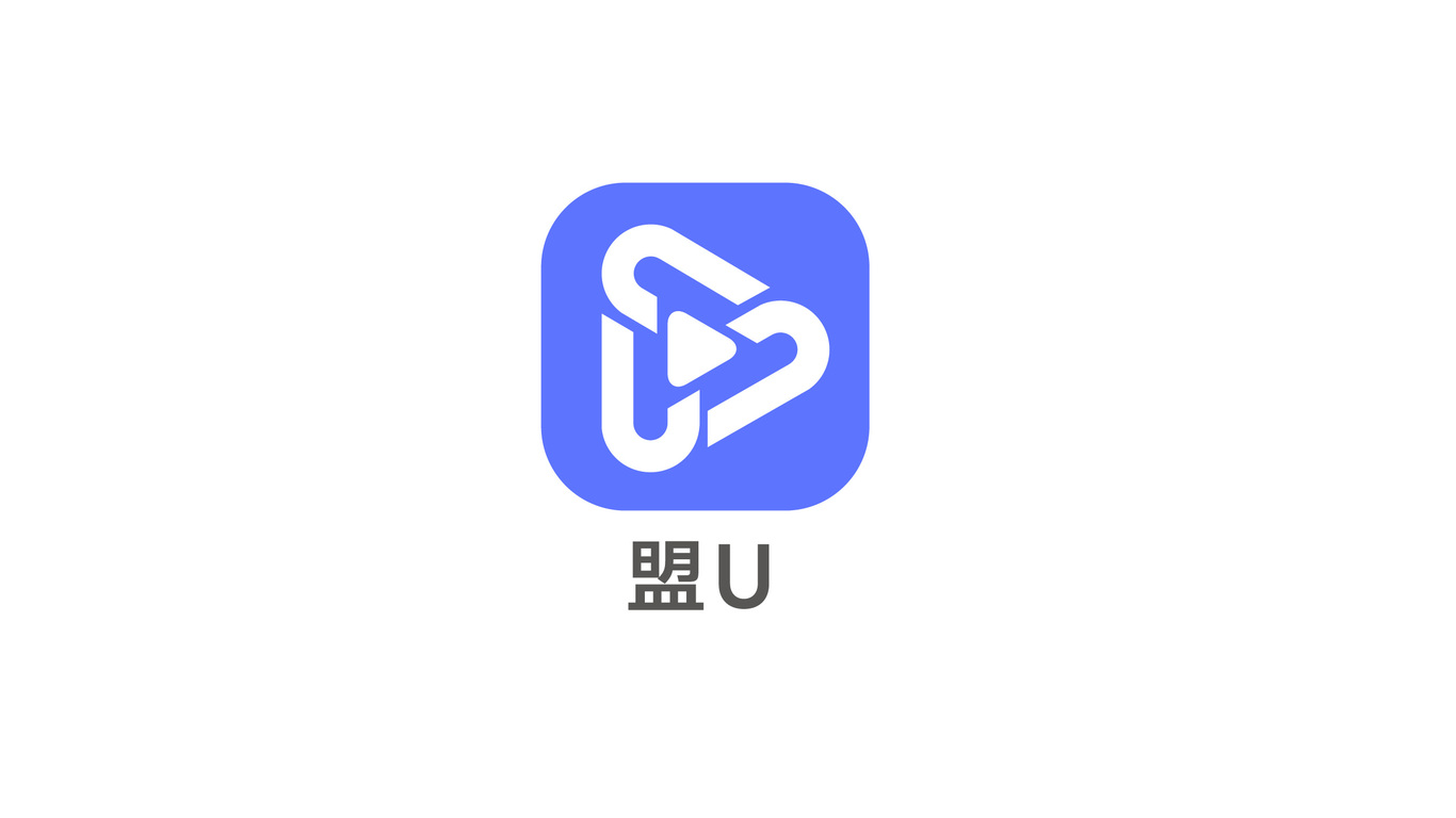 一款泛娛樂(lè)的AppLOGO設(shè)計(jì)中標(biāo)圖5