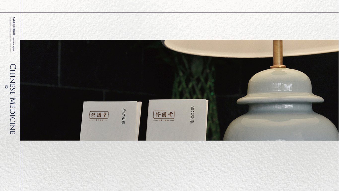一款中醫康養類(lèi)LOGO圖13