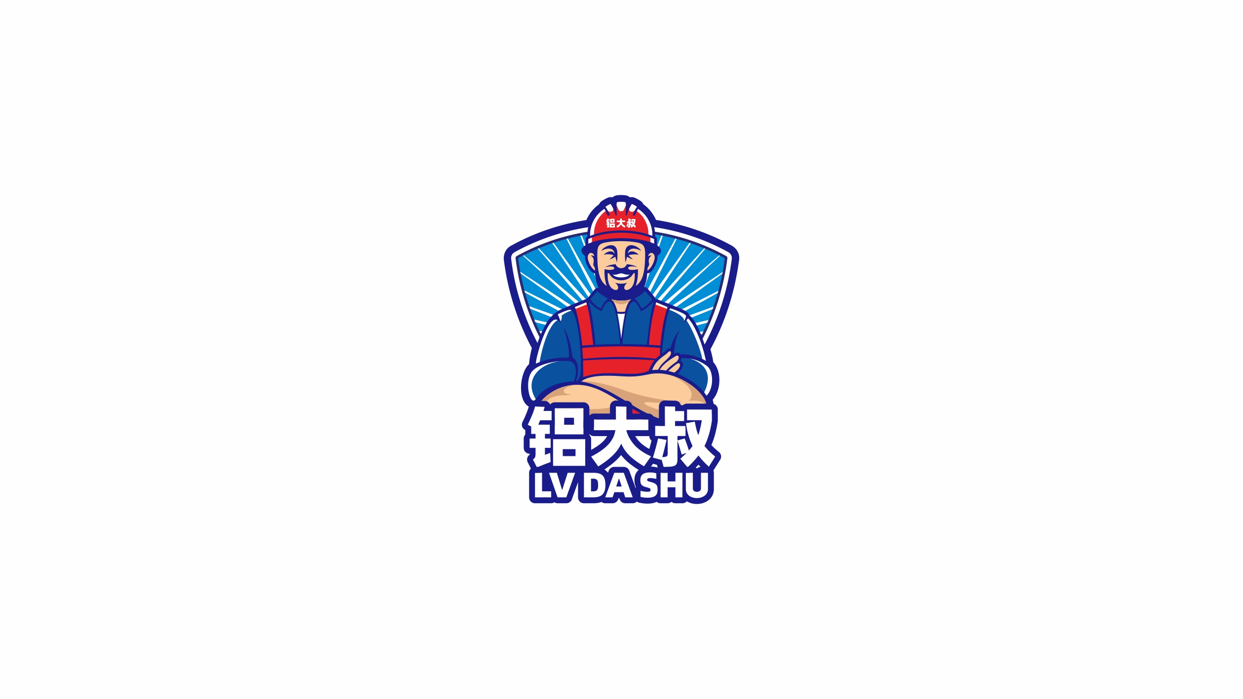 一款五金LOGO設計