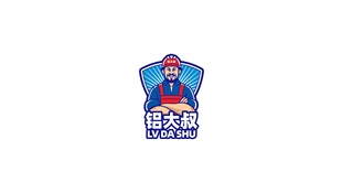 一款五金LOGO设计
