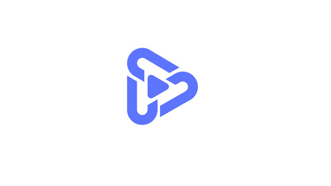 一款泛娱乐的AppLOGO设计