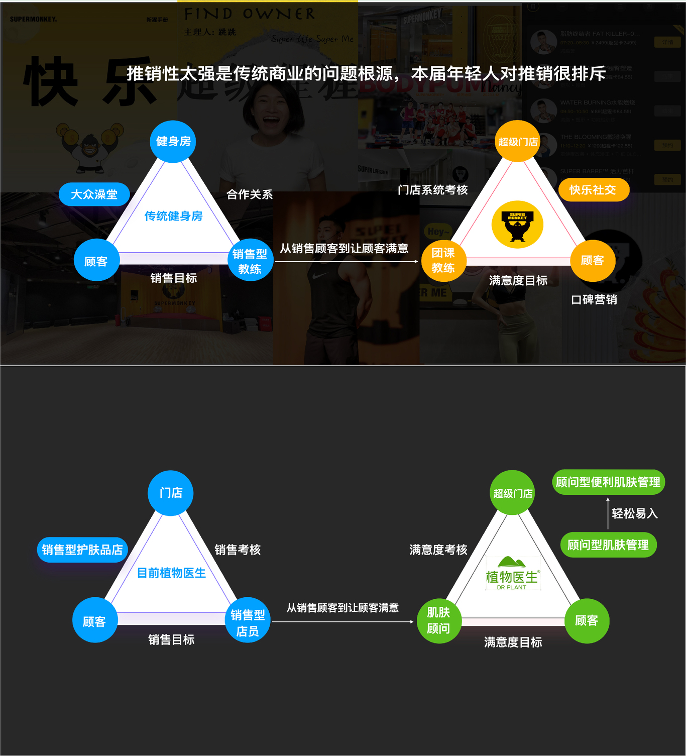 品牌策劃經(jīng)驗談｜植物醫生SI設計如何兼顧美觀(guān)與實(shí)用圖3